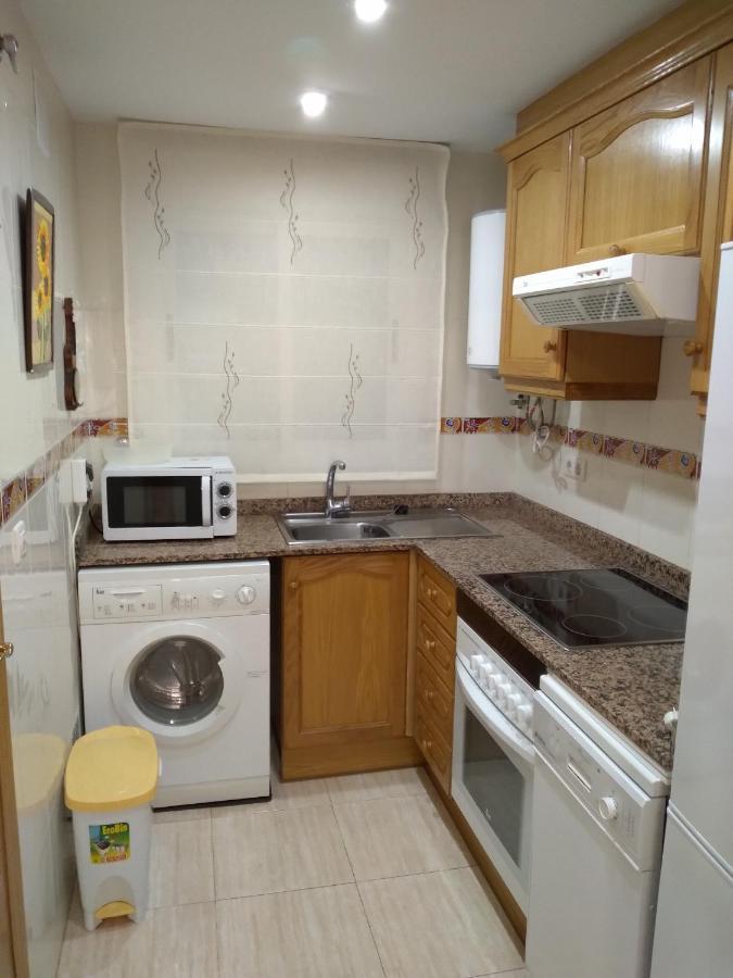 오로페사델마르 Costa Caribe III Nº 1108 아파트 외부 사진
